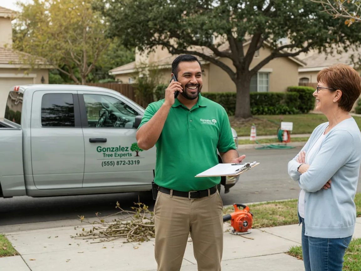 Tree Service Mansfield, GA FAQs
